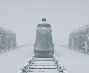 Snowpiercer