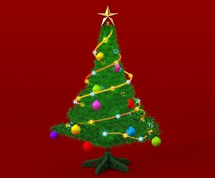 Christmas Tree