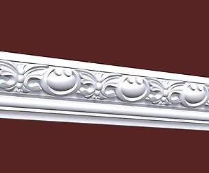 Decor stripe