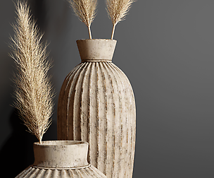 Decorative set
