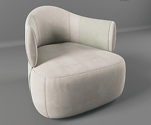 Larzia Armchair