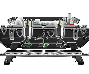 Sprite Coffee Machine By Kees van der westen