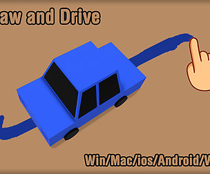 Draw and Drive