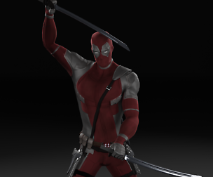 Deadpool s3