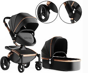 babyfond stroller and carriage