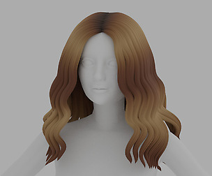 Diva Hairstyle