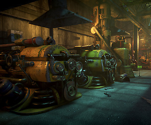 Manufactory