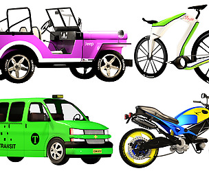 cars