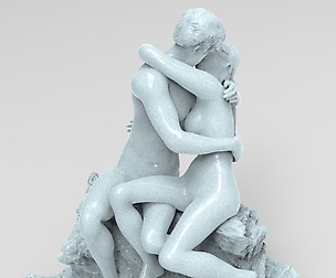 Everlasting love - 030