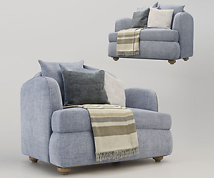 armchair