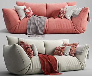 Floor couch sofa [Anis] Anise