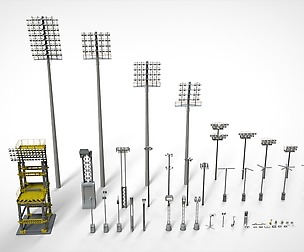 lighting collection