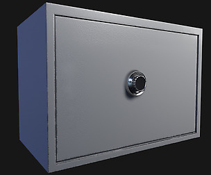 Locker - 02
