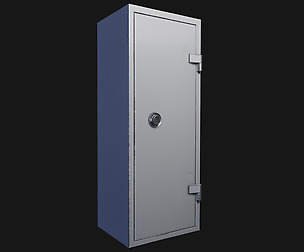 Locker - 03