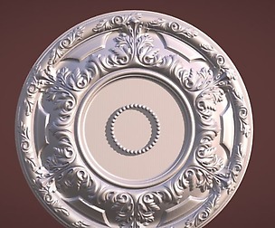 Rosette 5