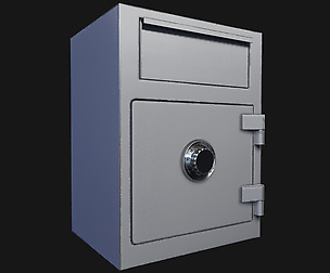 Locker - 05