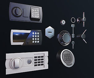 Safe Locks