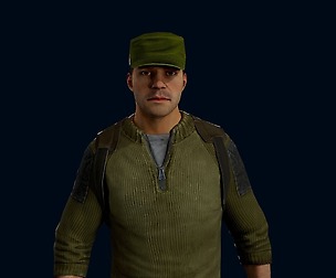 Survivalist