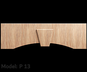 Classic cabinets - p 13
