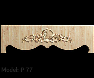 Classic cabinets - p 77