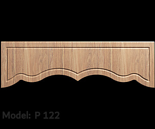 Classic cabinets - p 122