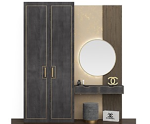 Bedroom furniture