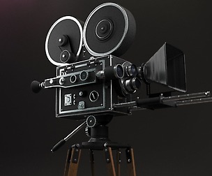 camera classic