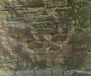 Castle Wall 2 - 8K ST (5 variations)