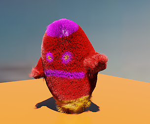 The Thing
