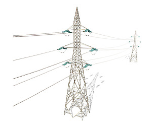 Electricity Pole 31