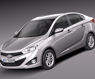 Hyundai HB20S 2013