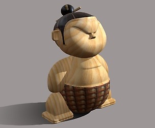 Mimushi toy