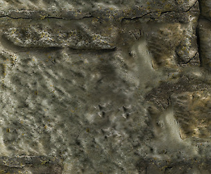 Castle Wall 4 - 8K ST (5 variations)
