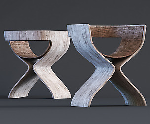 emmemobili chair