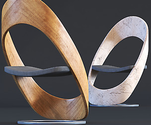 b&b italia chair