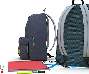 back to school