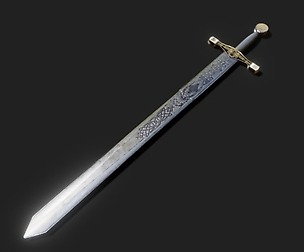 Excalibur