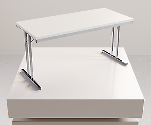 Folding Table for Architecture