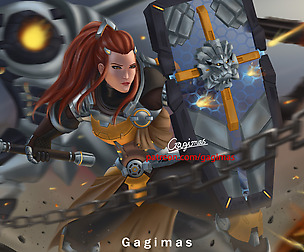 Brigitte
