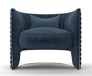 ovion armchair