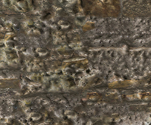 Castle Wall 8 - 8K ST (5 variations)