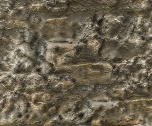 Castle Wall 9 - 8K ST (5 variations)