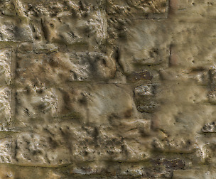 Castle Wall 10 - 8K ST (5 variations)
