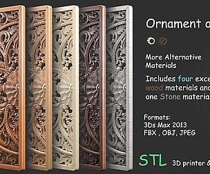 Ornament opps Vol 02