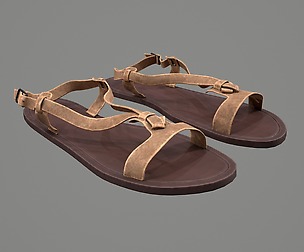 Female Sandals