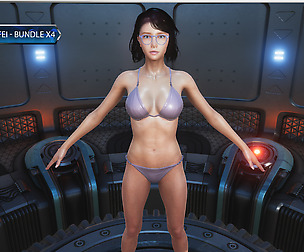 Serah Fei - Bundle