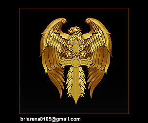 Eagle Pendant jewelry