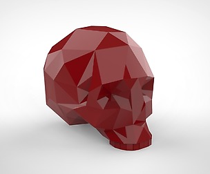 skull