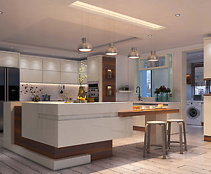 Great Kitchen