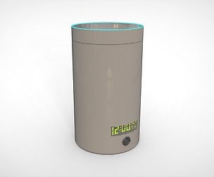 diffuser